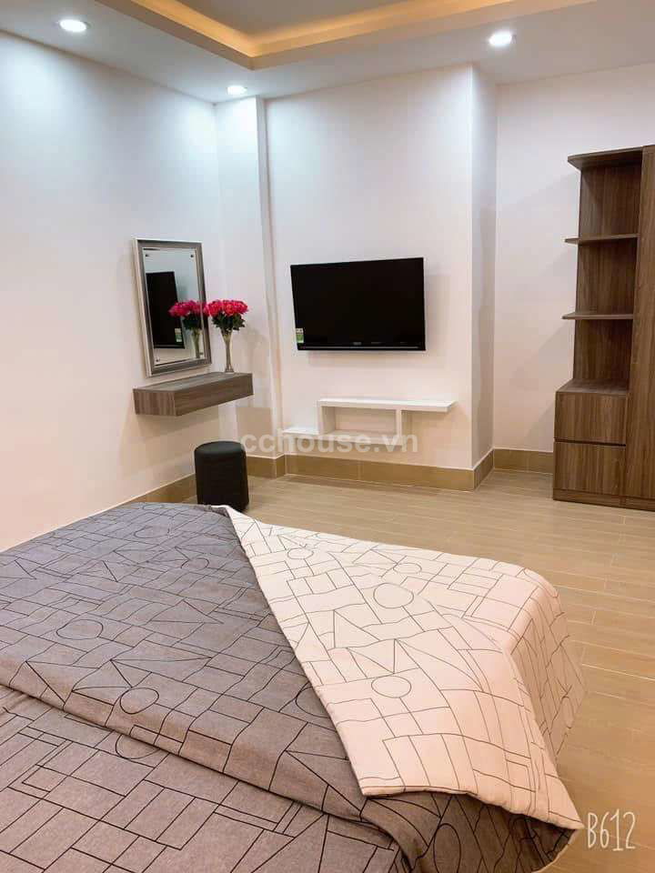 NHÀ ĐẸP CHÍNH CHỦ CÓ TIỀM NĂNG SINH LỜI_QUẬN 5