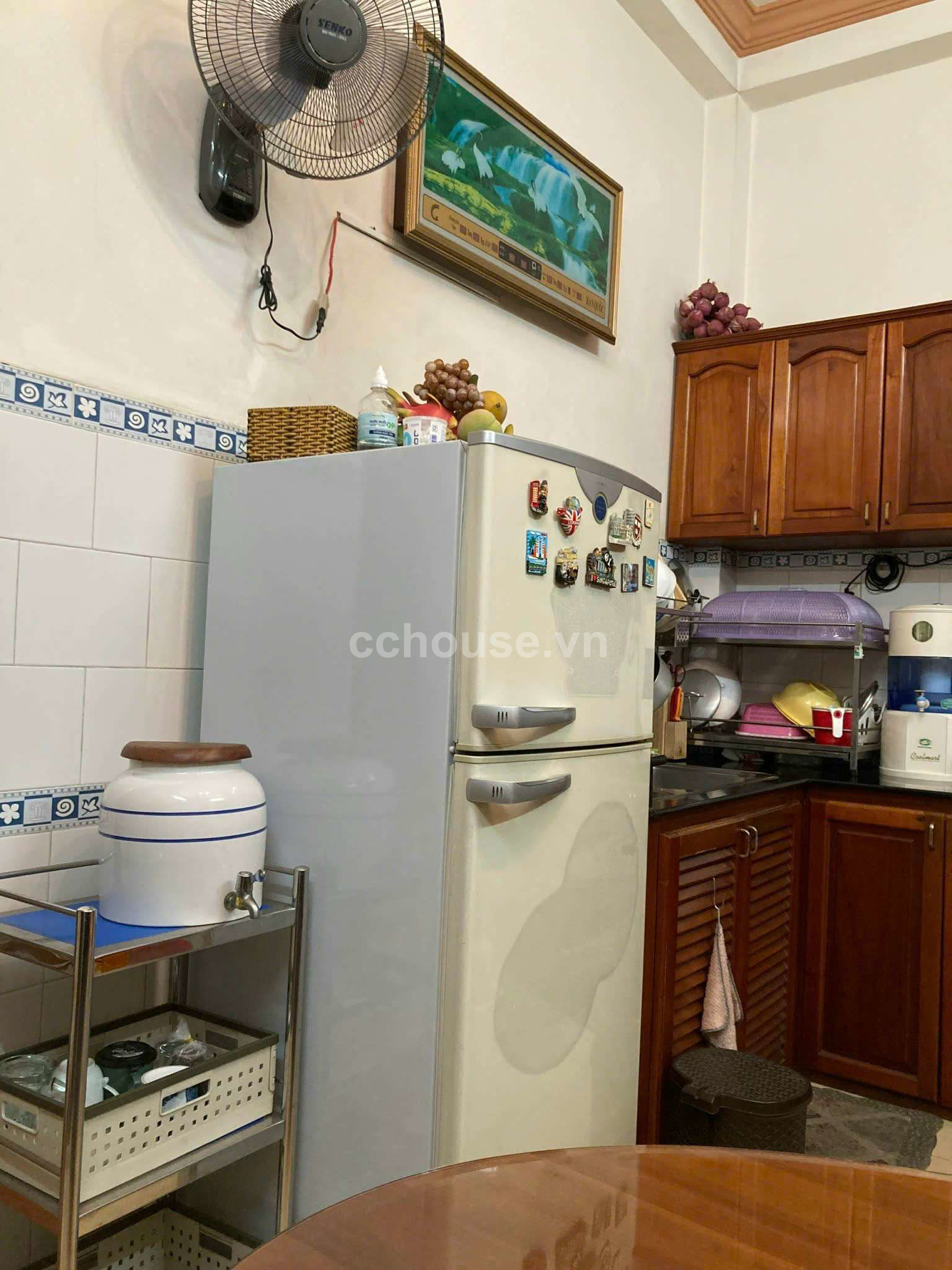 Giảm gần 2ty3 .Hẻm 5M Tô Hiến Thành P.15 Q10