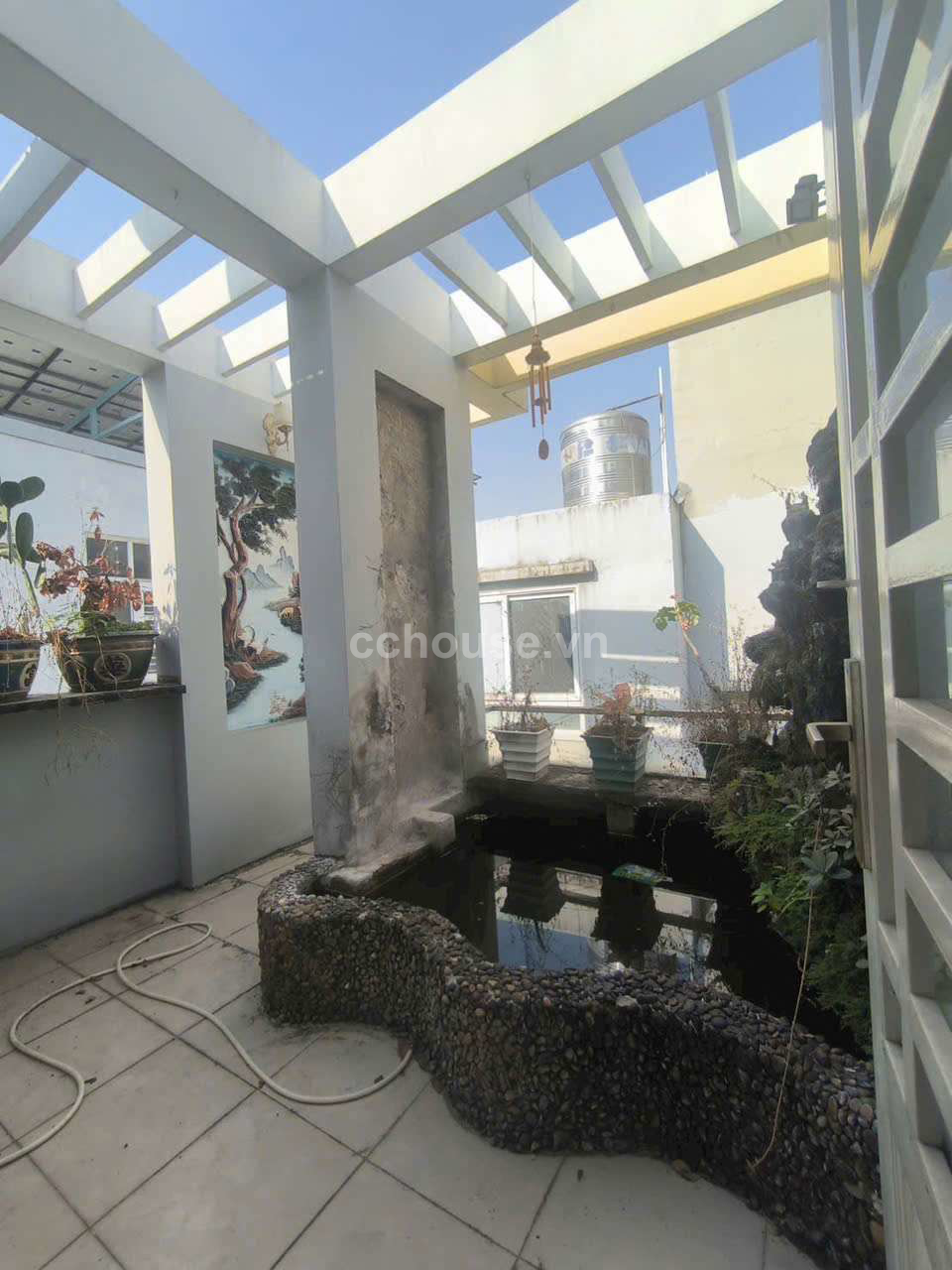 KHU HÀNG HIẾM BÁN NGAY HẺM DƯƠNG ĐÌNH NGHỆ, Q.11 / DT 3,47m x 10,50m / GIÁ 6.8 TỶ