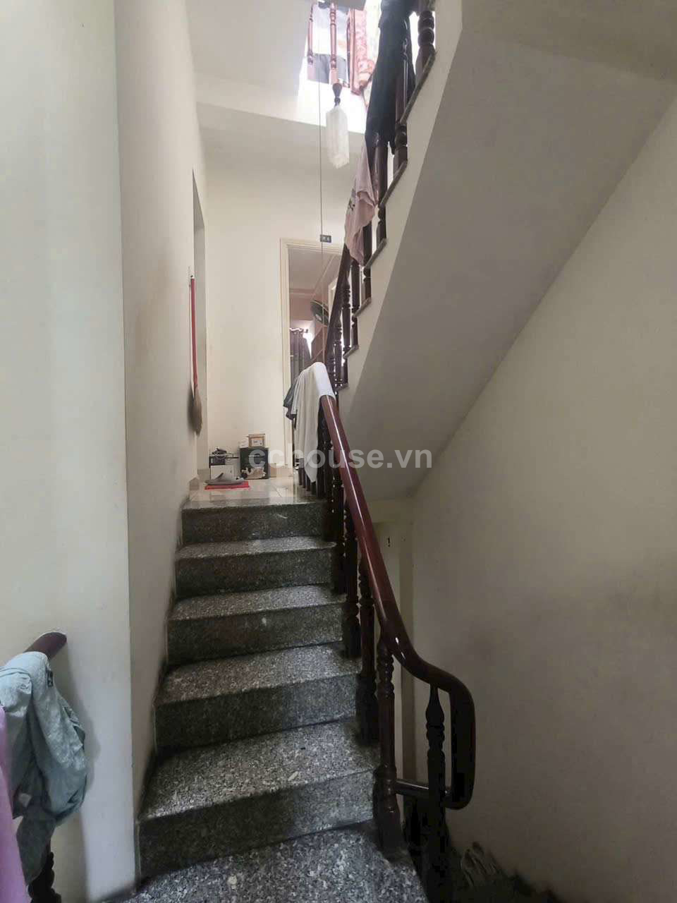 KHU HÀNG HIẾM BÁN NGAY HẺM DƯƠNG ĐÌNH NGHỆ, Q.11 / DT 3,47m x 10,50m / GIÁ 6.8 TỶ