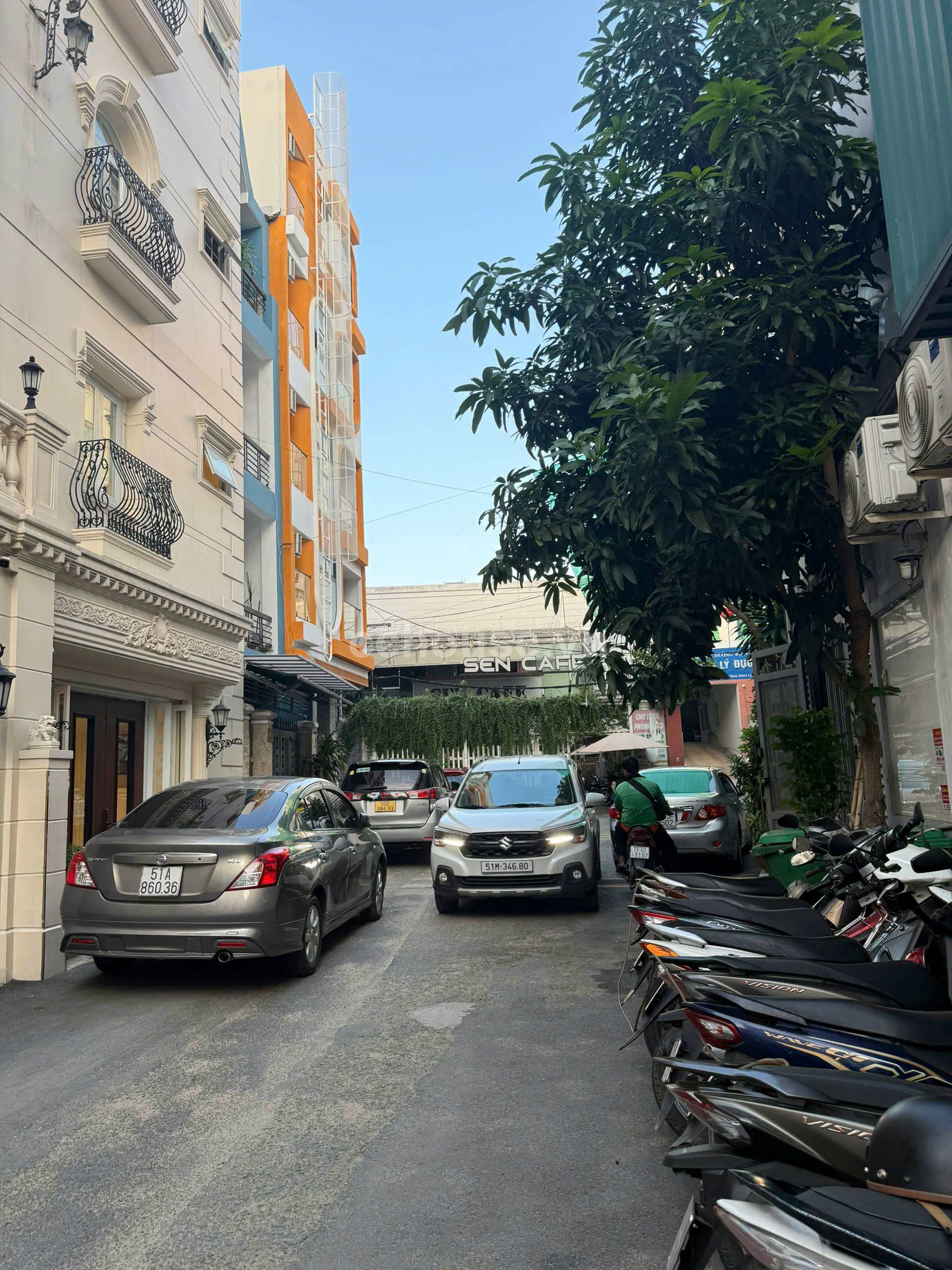 SẢN PHẨM ĐẦU TƯ HIẾM – VỊ TRÍ ĐẸP – DÒNG TIỀN CAO