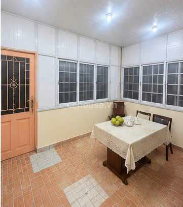 Phan Đăng Lưu – Phú Nhuận . Hẻm xe hơi 6m, đẹp và cực hiếm