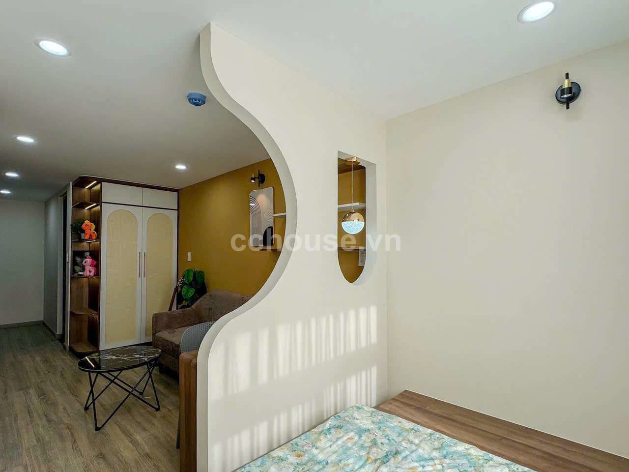 CHDV 13/13 PHÒNG KÍN | DOANH THU 85,3 TRIỆU/THÁNG