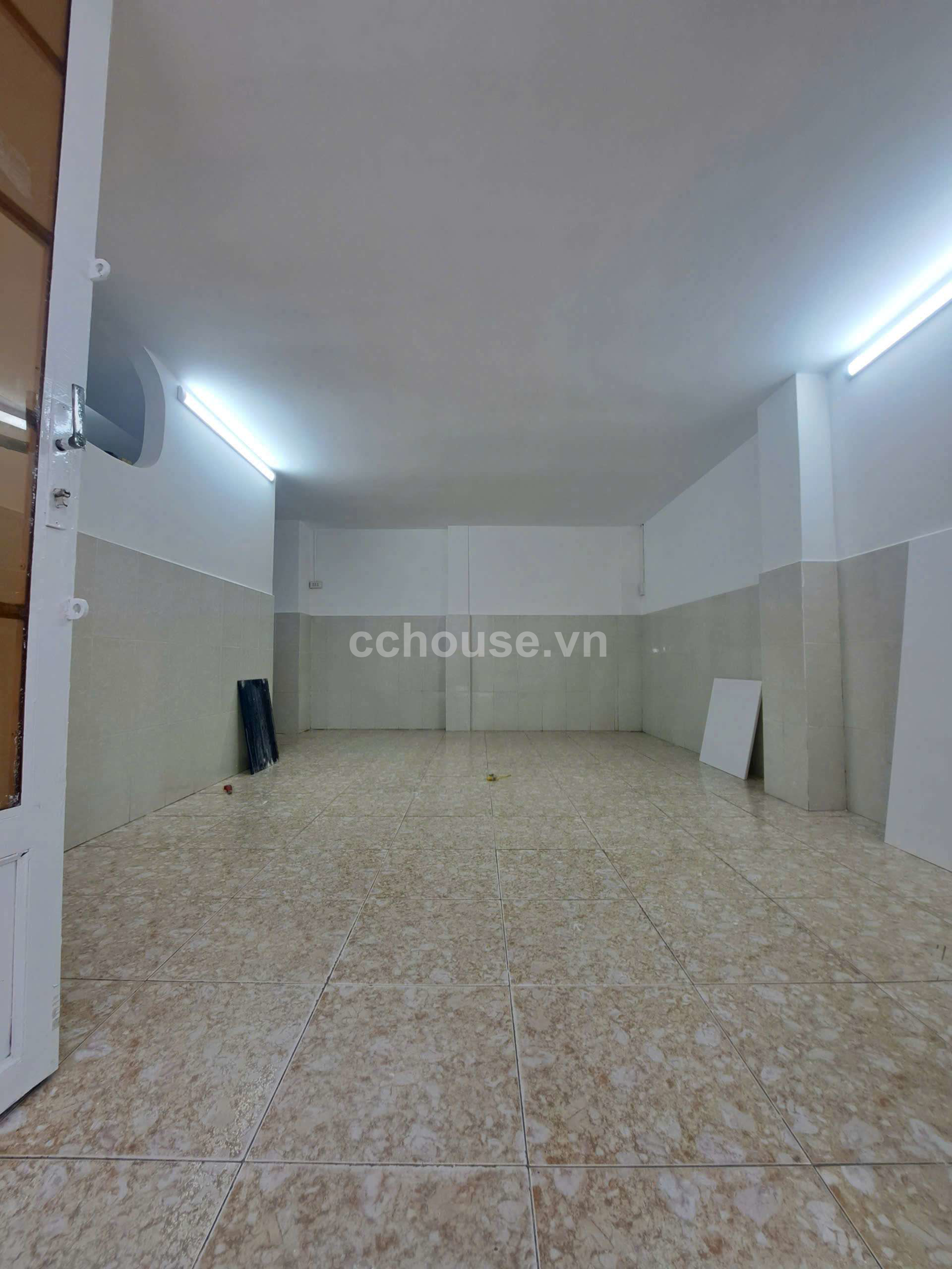 NHÀ HẺM KDC YÊN TĨNH TRUNG TÂM QUẬN PHÚ NHUẬN_ ĐÔNG NAM  GIÁ 5.55 TỶ 