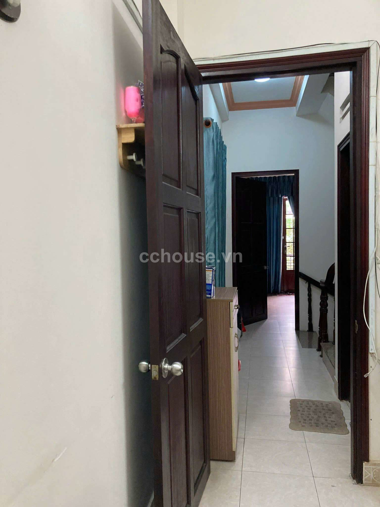 Giảm gần 2ty3 .Hẻm 5M Tô Hiến Thành P.15 Q10