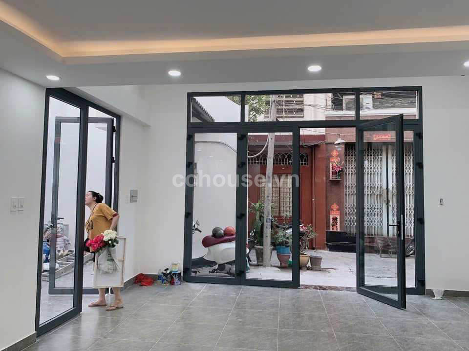 NHÀ ĐẸP CHÍNH CHỦ CÓ TIỀM NĂNG SINH LỜI_QUẬN 5