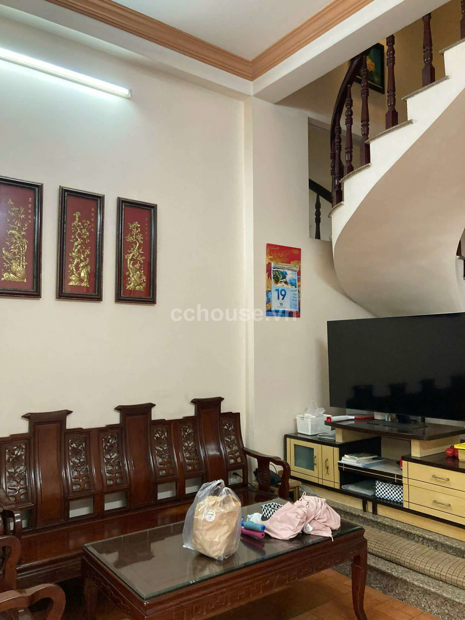 Giảm gần 2ty3 .Hẻm 5M Tô Hiến Thành P.15 Q10