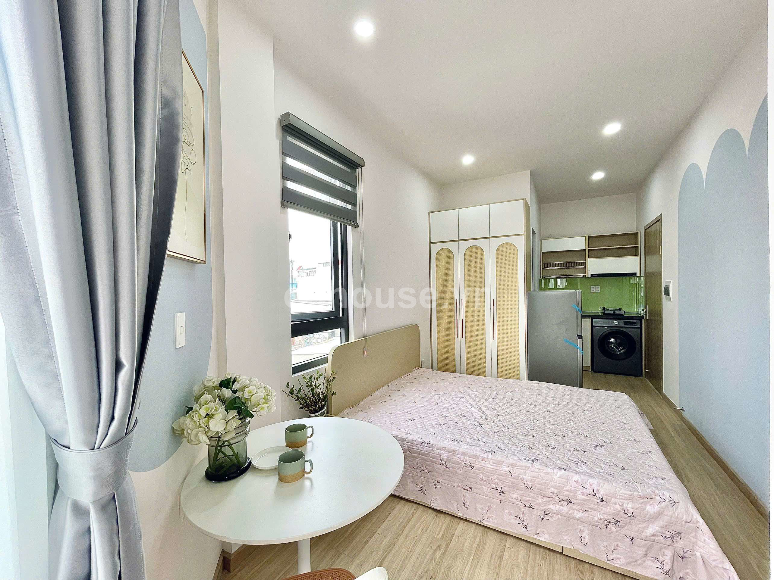 CHDV TÂN BÌNH | ĐẤT 150,5M² | 14/14 PHÒNG KÍN