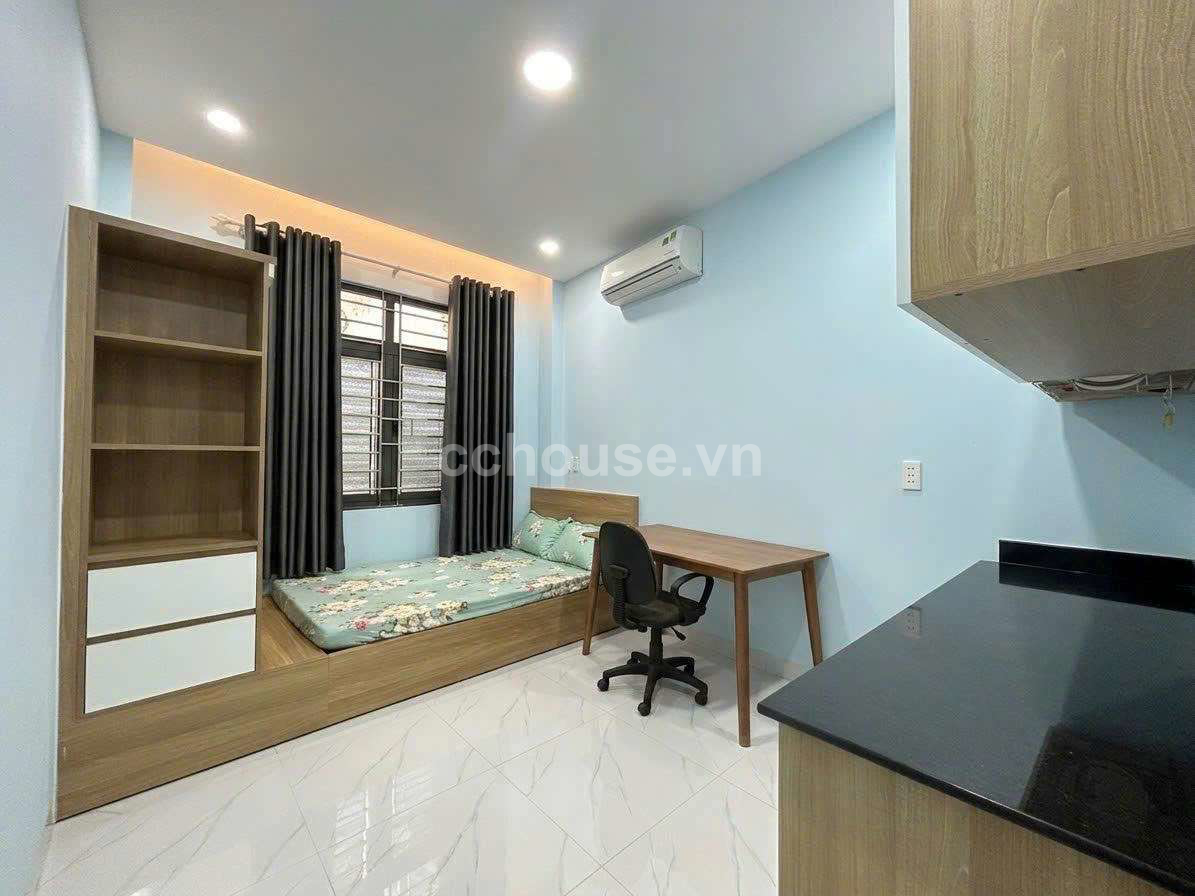 BÁN NHÀ CHÍNH CHỦ TRUNG TÂM QUẬN Q1_GIÁ TỐT_CƠ HỘI HIẾM CÓ