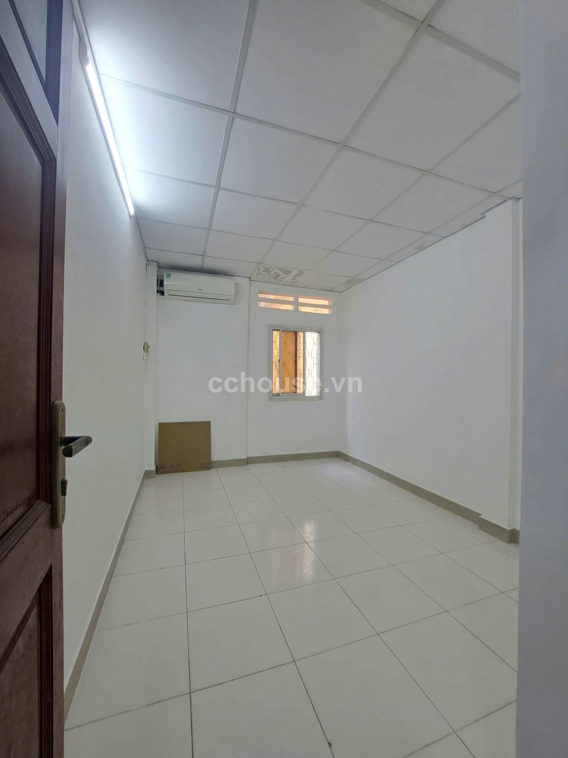 NHÀ HẺM KDC YÊN TĨNH TRUNG TÂM QUẬN PHÚ NHUẬN_ ĐÔNG NAM  GIÁ 5.55 TỶ 