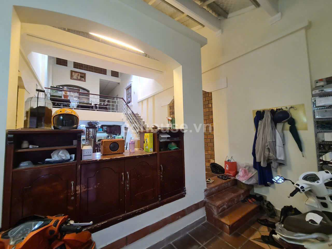 Bán Nhà số 131// đường Thành Thái, Phường 14, quận 10