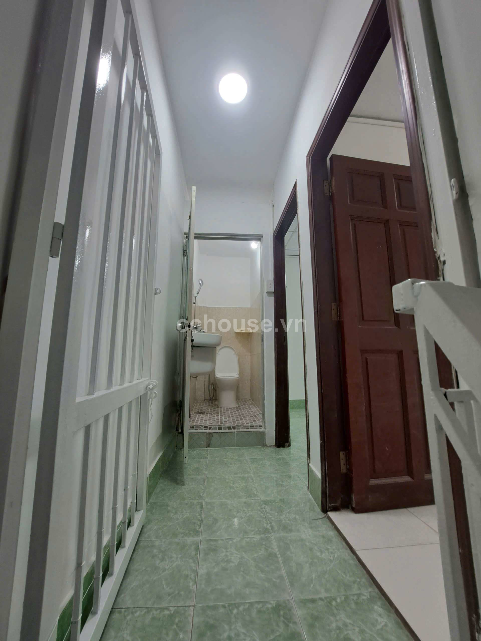 CHÍNH CHỦ BÁN NHÀ KHU TRUNG TÂM PHAN XÍCH LONG PHÚ NHUẬN_DT 28.5m2_2 TẦNG GIÁ 5.55 TỶ TL