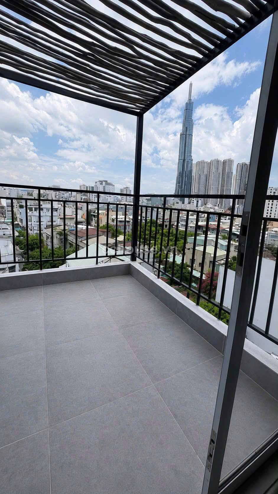 NHÀ MẶT TIỀN – VỊ TRÍ ĐẸP NGAY LANDMARK 81, CÔNG VIÊN VĂN THÁNH – SỔ HỒNG
