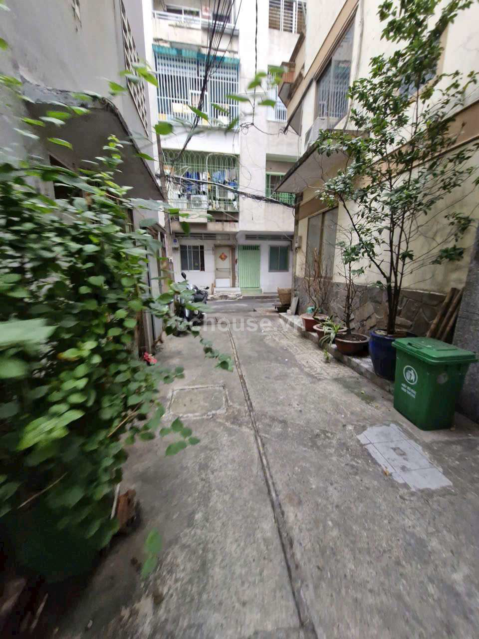 KHU HÀNG HIẾM BÁN NGAY HẺM DƯƠNG ĐÌNH NGHỆ, Q.11 / DT 3,47m x 10,50m / GIÁ 6.8 TỶ