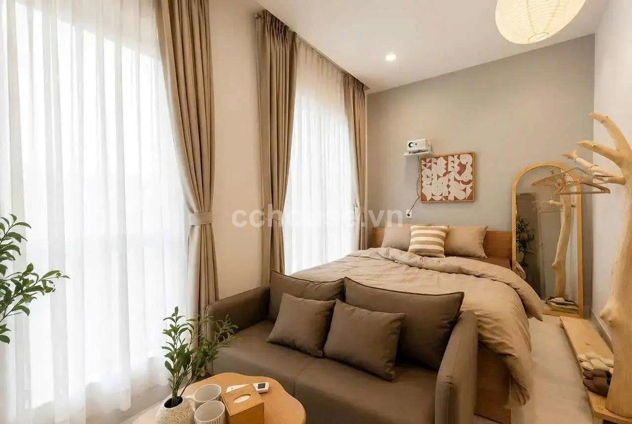 Bán Nhà số 73/ đường Dương Bá Trạc, P.1, Q.8 