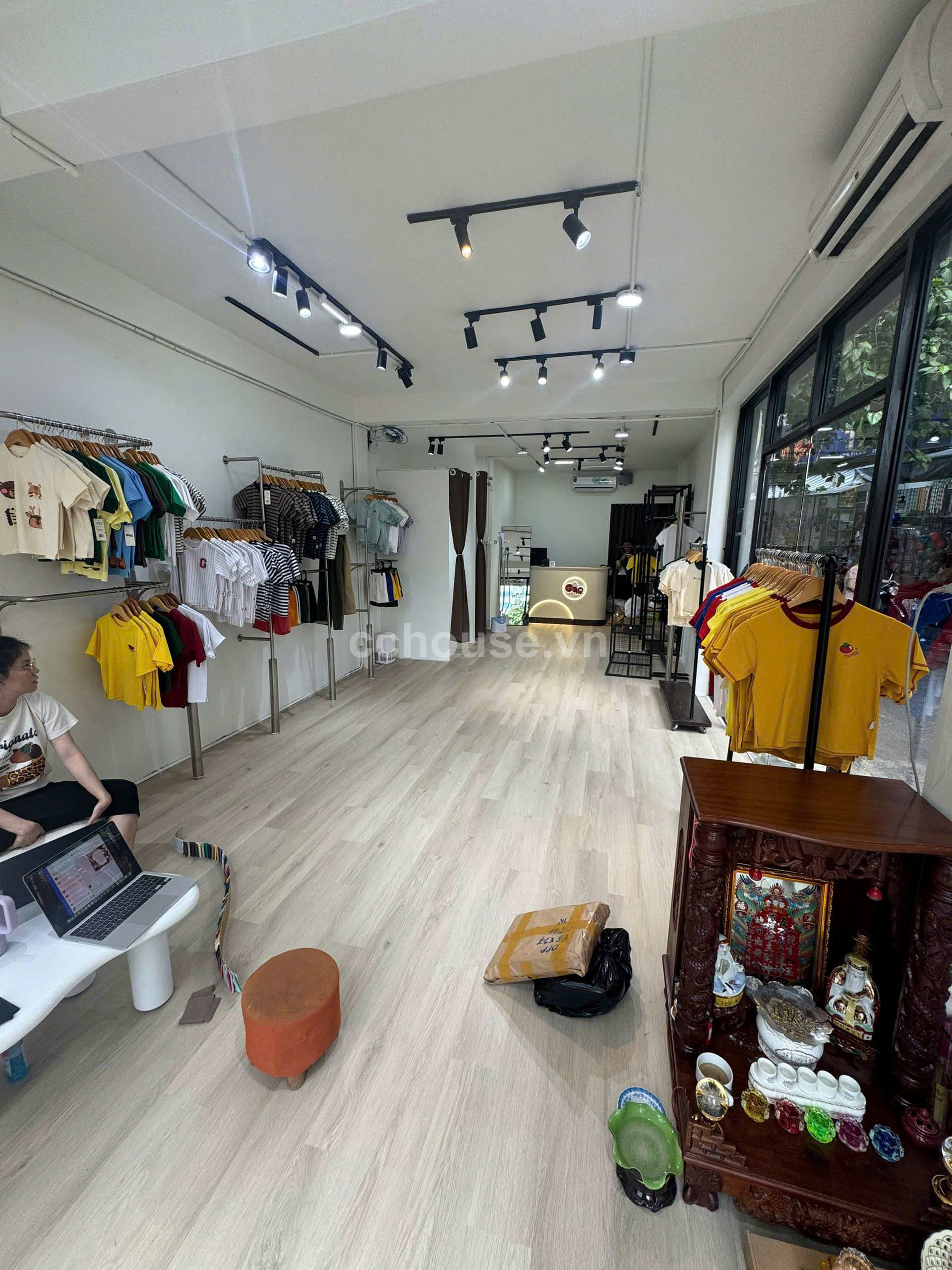 Hiếm Có Ngay Lúc Này Siêu Phẩm Hẻm Như Mặt Tiền Số 3 Thành Thái. Q10