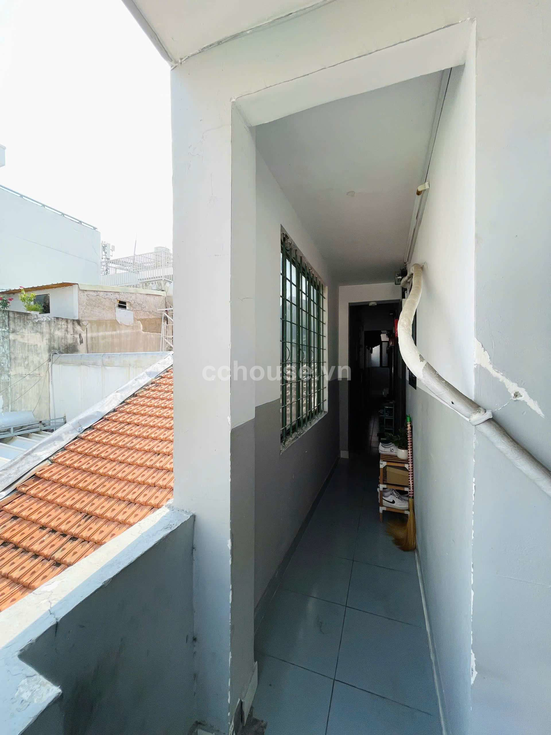 CẬP NHẬT SIÊU PHẦM KHU TÂN BÌNH, ĐƯỜNG BẠCH ĐẰNG - TÂN BÌNH / DT 4.7x27.5m / GIÁ 26 TỶ