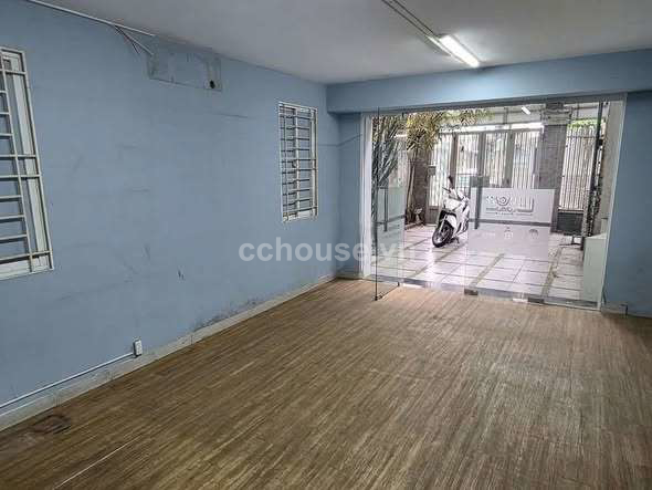 CHO THUÊ NHÀ MẶT TIỀN C1 – TÂN BÌNH
