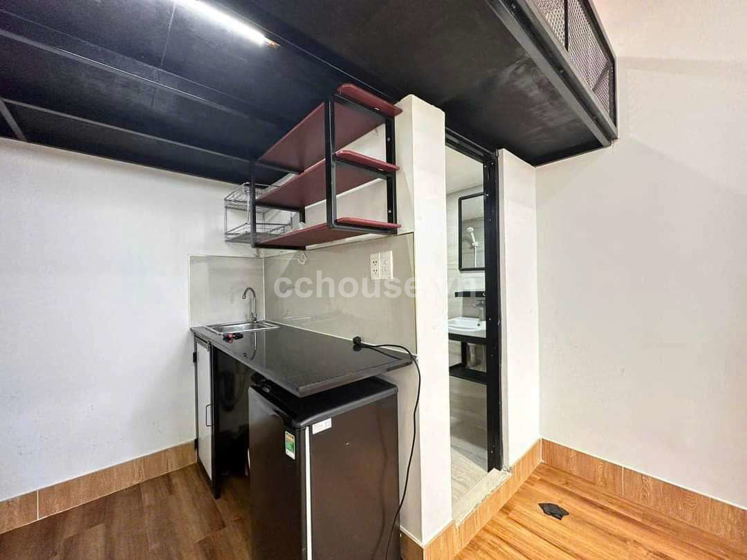 Bán nhà 6 tầng Lạc Long Quân, Q11, 21 phòng cho thuê, thu nhập ~100tr/tháng, diện tích 80,2m²