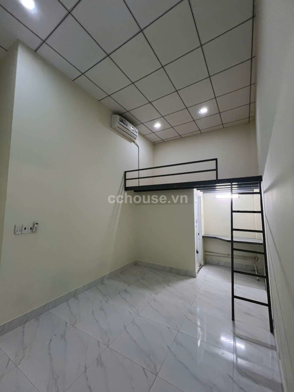 Nhà HXH Lê Văn Sỹ, Quận 3. Diện tích 74m2 / Giá 9.15 tỷ