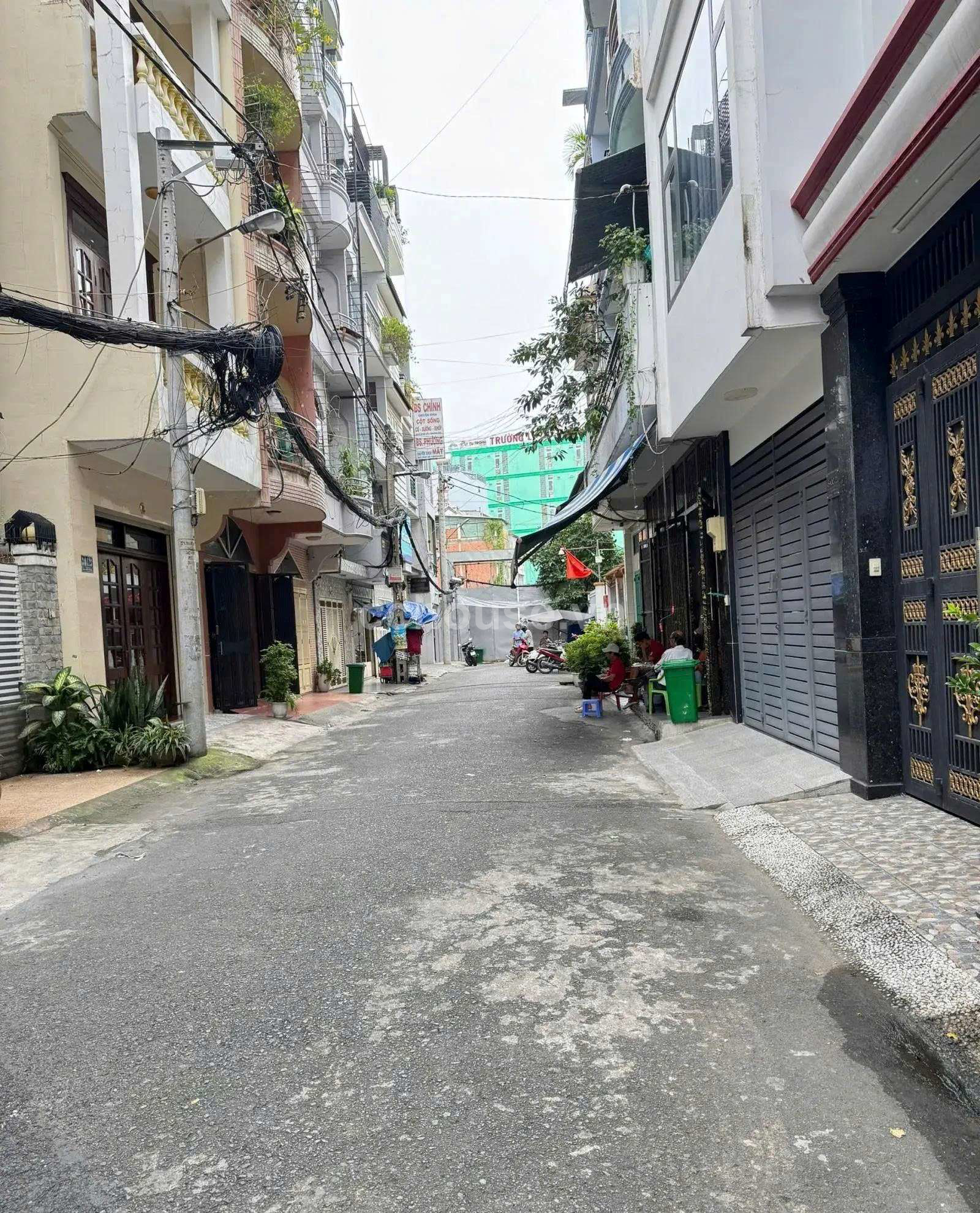 BAN-NHA-HEM-238-HOANG-VAN-THU-TAN-BINH--DT-4x14m-56m2--GIA-15-TY-TL-id11938