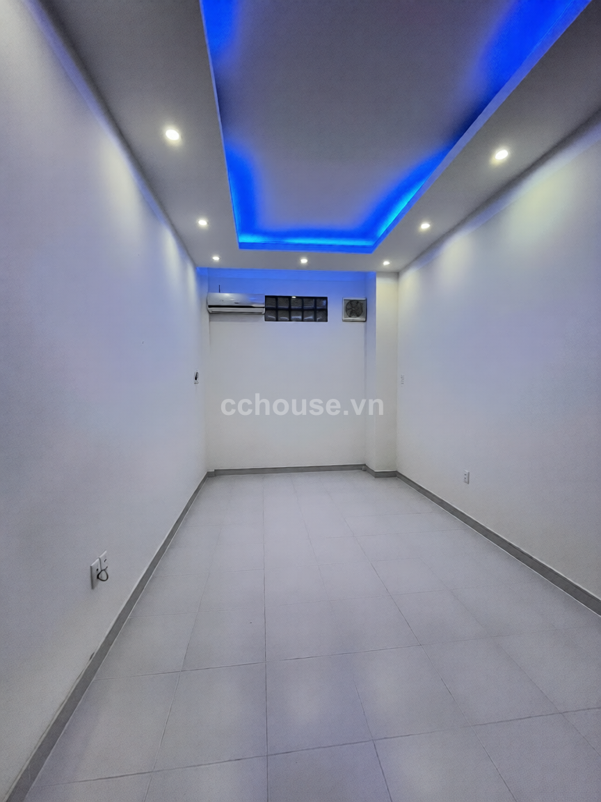 Bán nhà 5 tầng ngay Lê Văn Sỹ Quận Phú Nhuận Giá 10 tỷ