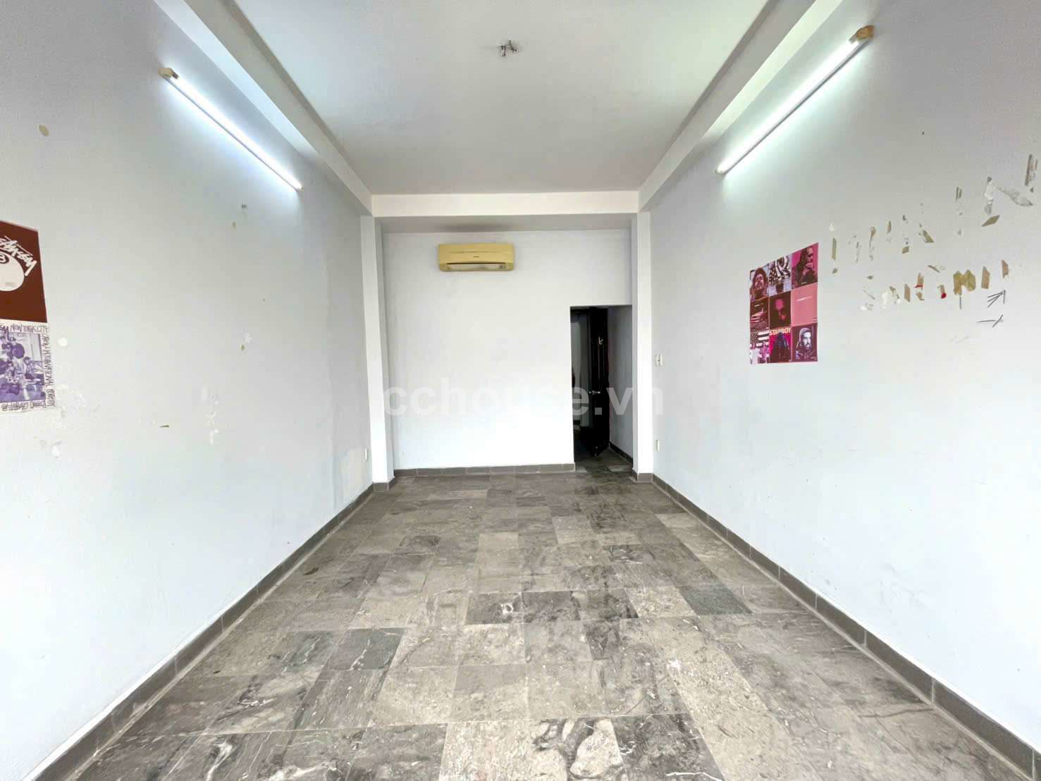 VỊ TRÍ ĐẸP - MẶT TIỀN ĐƯỜNG NGUYỄN PHI KHANH, P. TÂN ĐỊNH / DT 3.5m x 9.5m / 4 TẦNG / GIÁ 11.5 TỶ 