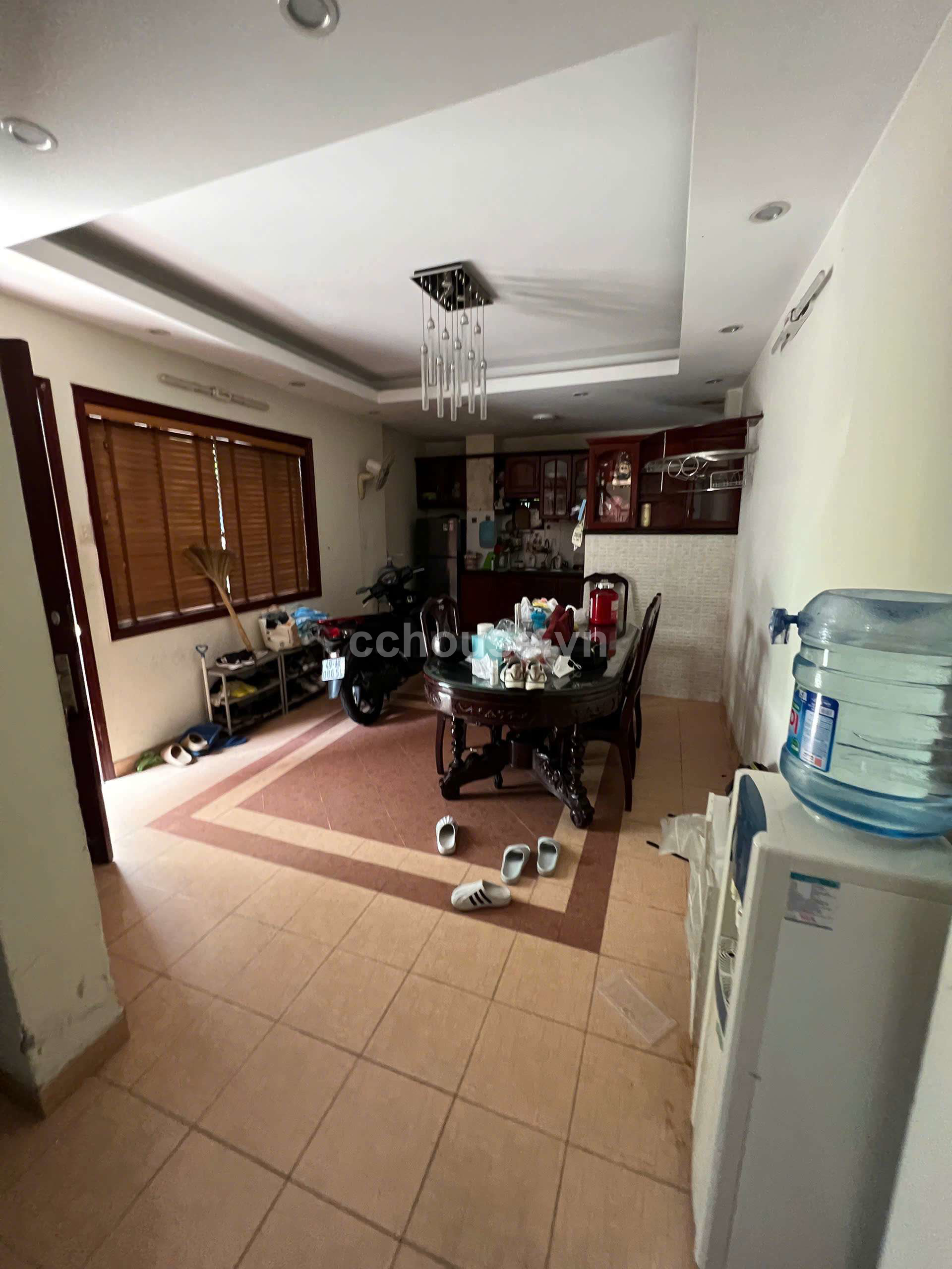 Hạ Giá Gần 4 tỷ Bán Nhanh Góc 2 Mặt Tiền Đường Nhựa 8M.Cộng Hòa