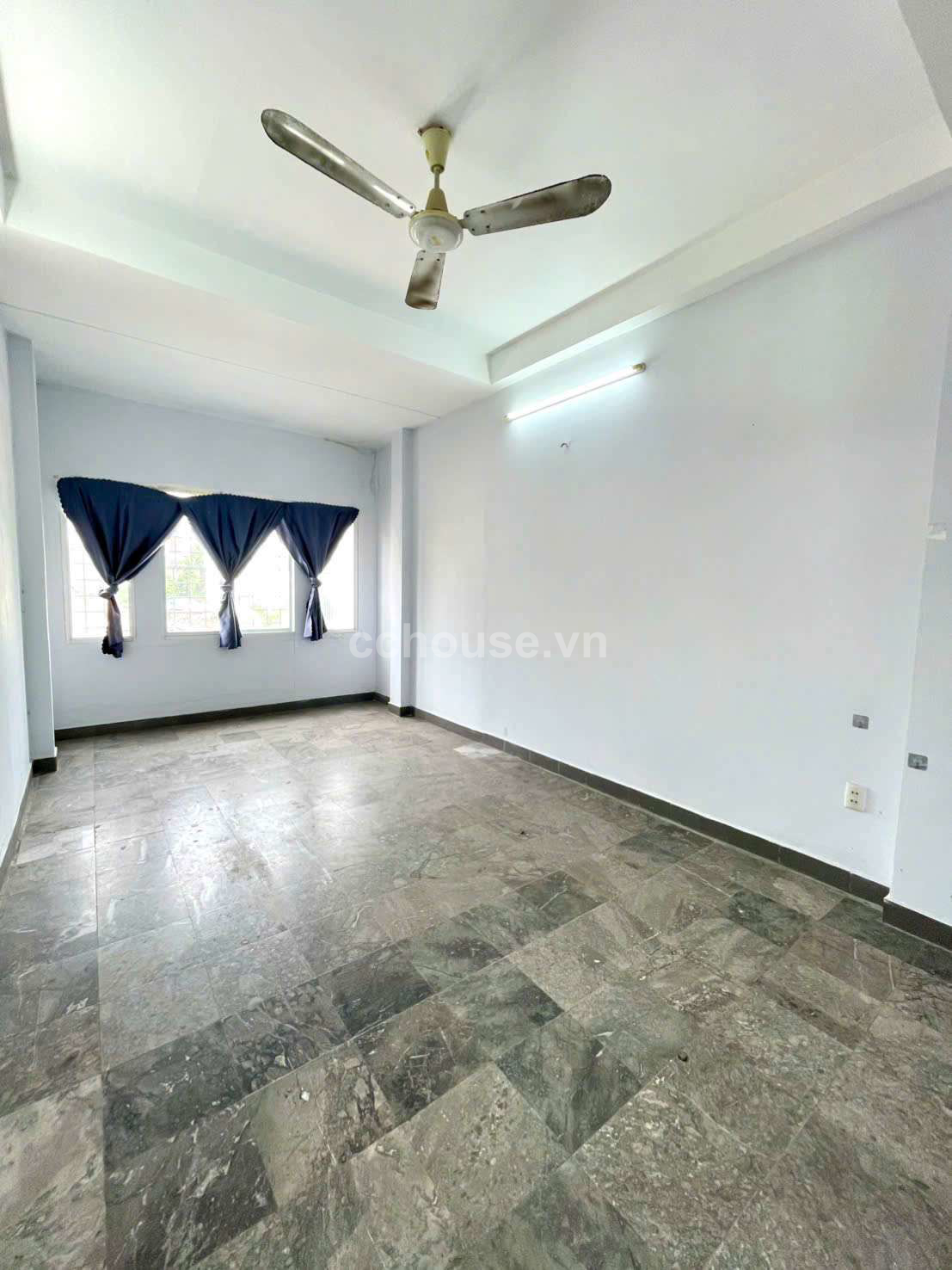 MT NGUYỄN PHI KHANH - SÁT CHỢ TÂN ĐỊNH | 4 TẦNG | 4PN 
