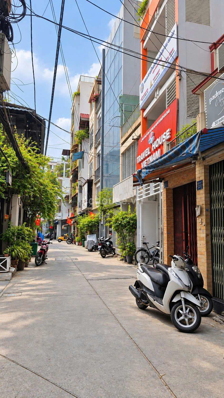 HXH Siêu Vip 290 Nam Kỳ Khởi Nghĩa Q3. Khu vực hiếm nhà bán, cùng phân khúc giá đã trên 15 tỷ