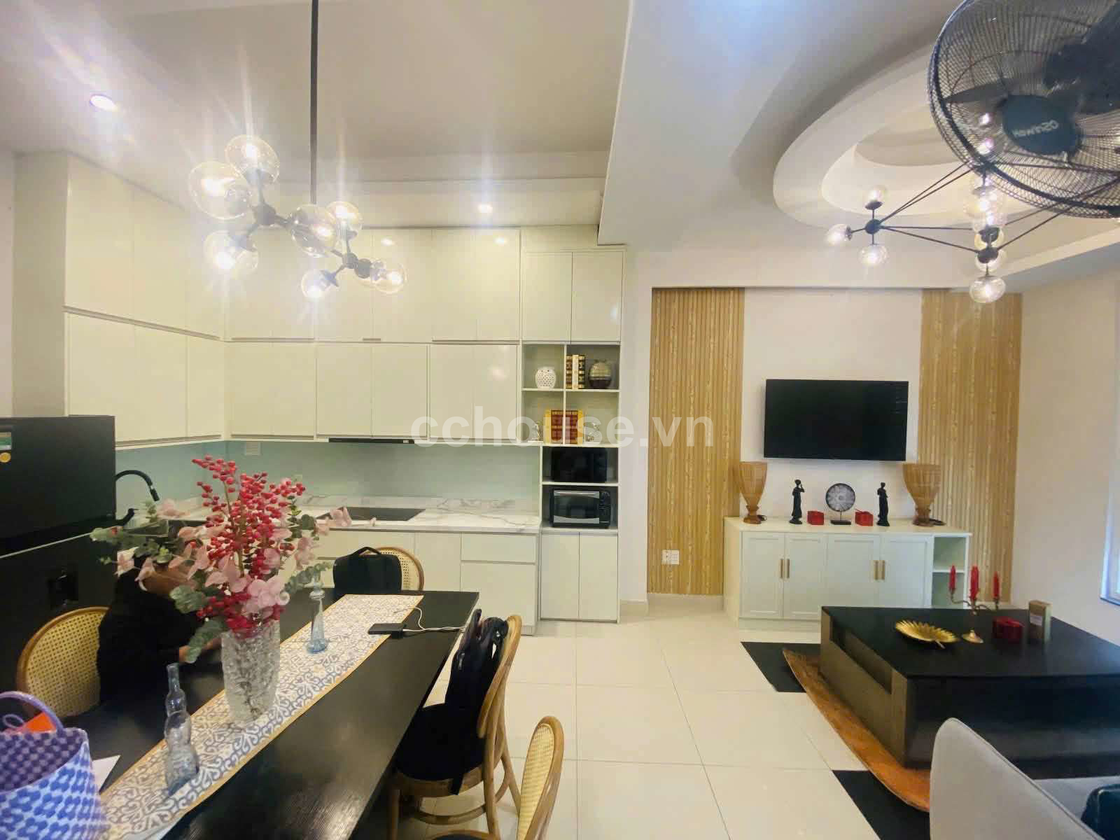 BÁN NHÀ MỚI ĐẸP 4 TẦNG ĐƯỜNG CAO THẮNG PHƯỜNG 12 QUẬN 10