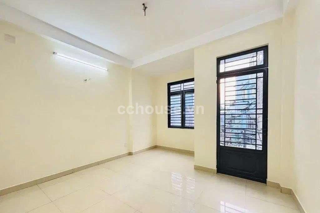 NHÀ HẺMXH 5M - 737// LẠC LONG QUÂN, TÂN BÌNH - DTSD 140M2 - 3 TẦNG 