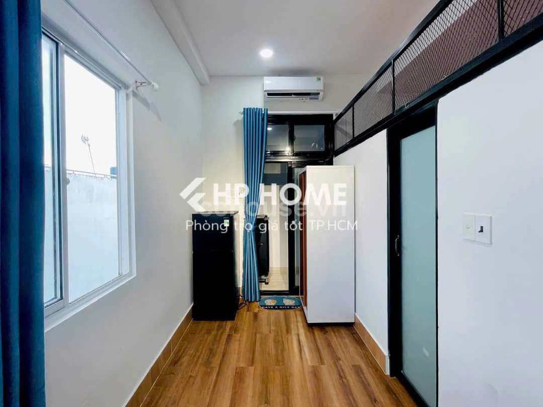 Bán nhà 6 tầng Lạc Long Quân, Q11, 21 phòng cho thuê, thu nhập ~100tr/tháng, diện tích 80,2m²