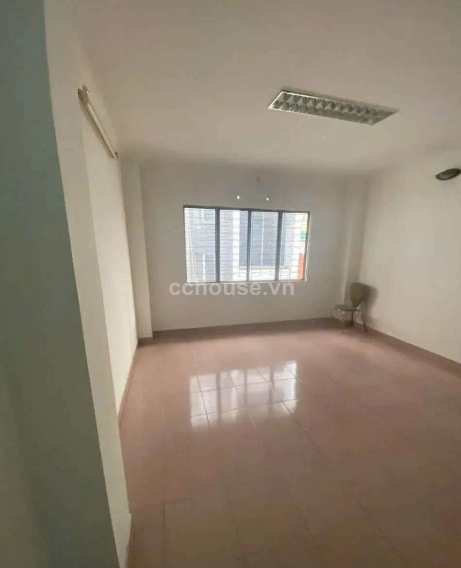 Bán tòa nhà Mặt Tiền Lý Thái Tổ phường 1 Quận 3 ( Diện Tích: 8.5 X 30m )