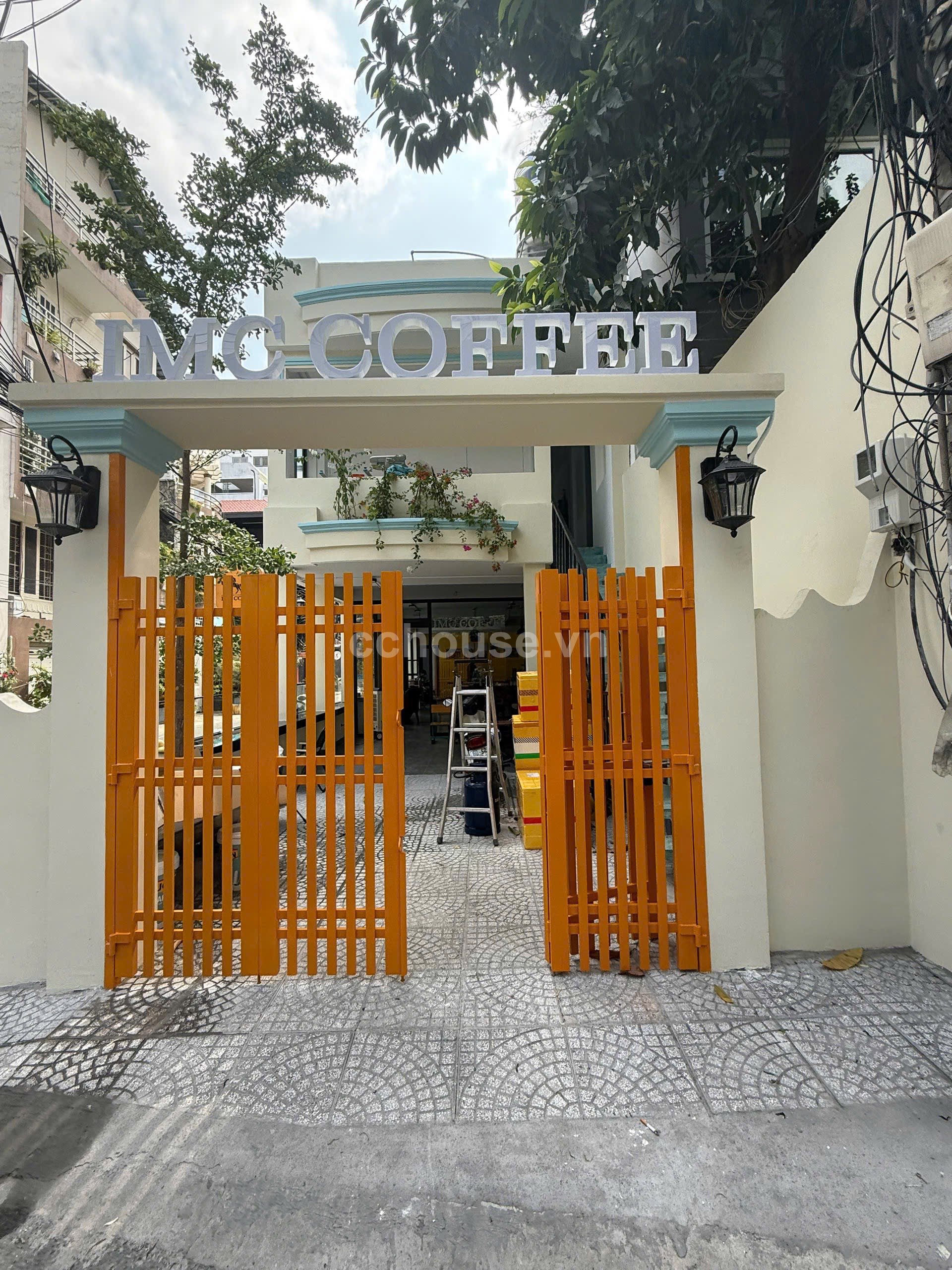 Siêu Phẩm Góc 2 Mặt Tiền Thông Thoáng 