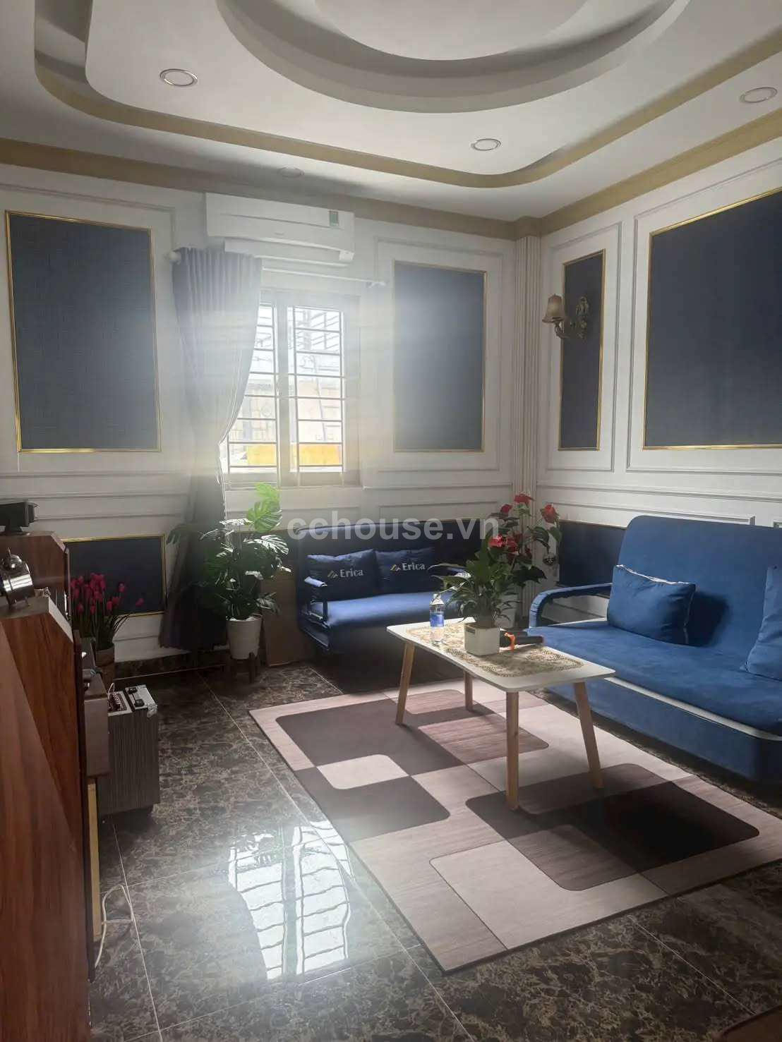 MT BÀU CÁT, TÂN BÌNH - SD: 450m2 - 6 TẦNG + ST - CÓ THANG MÁY - 19.5 TỶ 