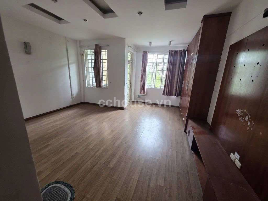 CHO THUÊ NHÀ MẶT TIỀN C1 – TÂN BÌNH