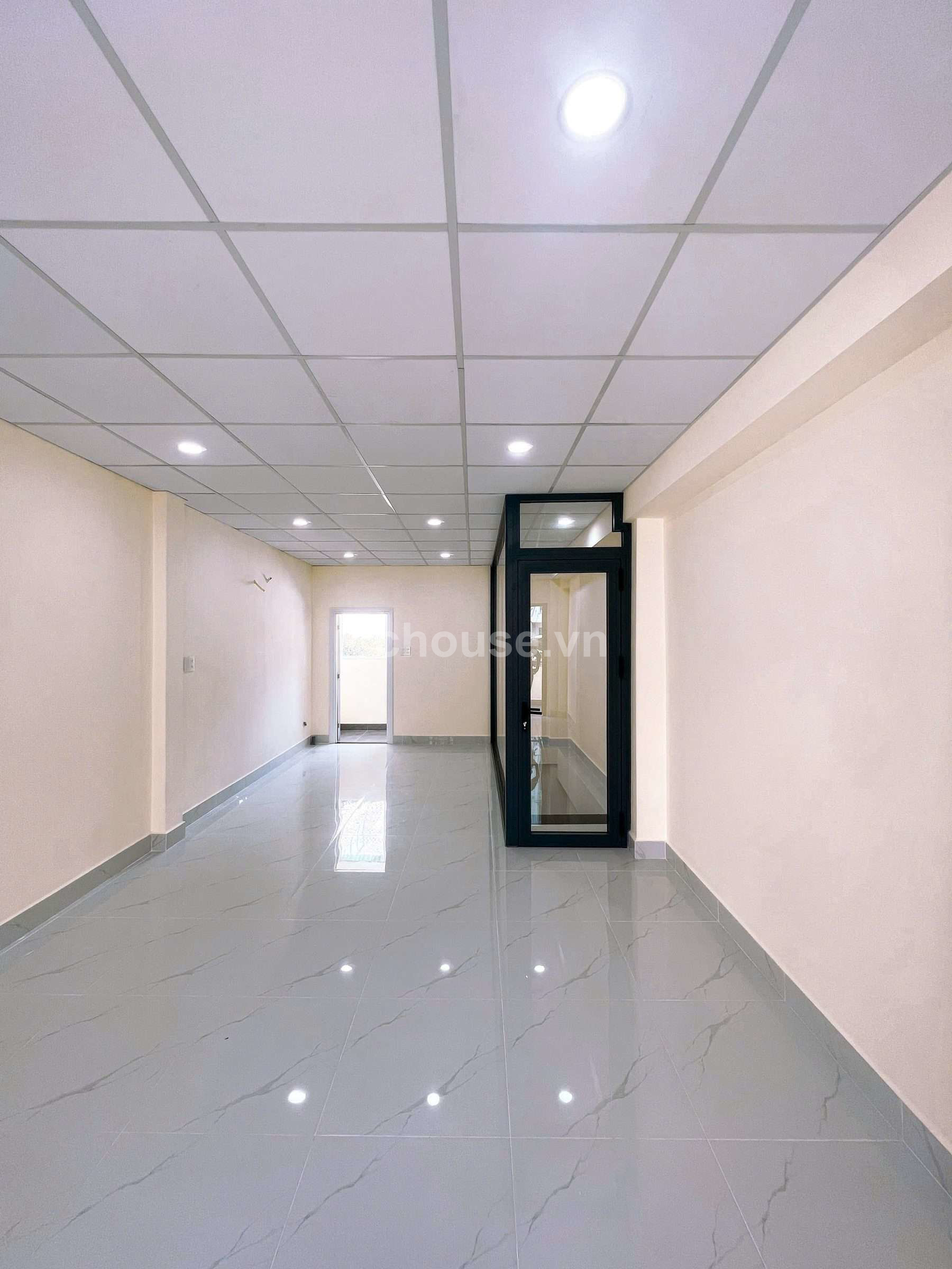 NHÀ ĐẸP – GIÁ TỐT – Chính Chủ Bán Nhà ĐƯỜNG NGUYỄN KHẮC NHU Phường Cô Giang, Quận 1, HCM