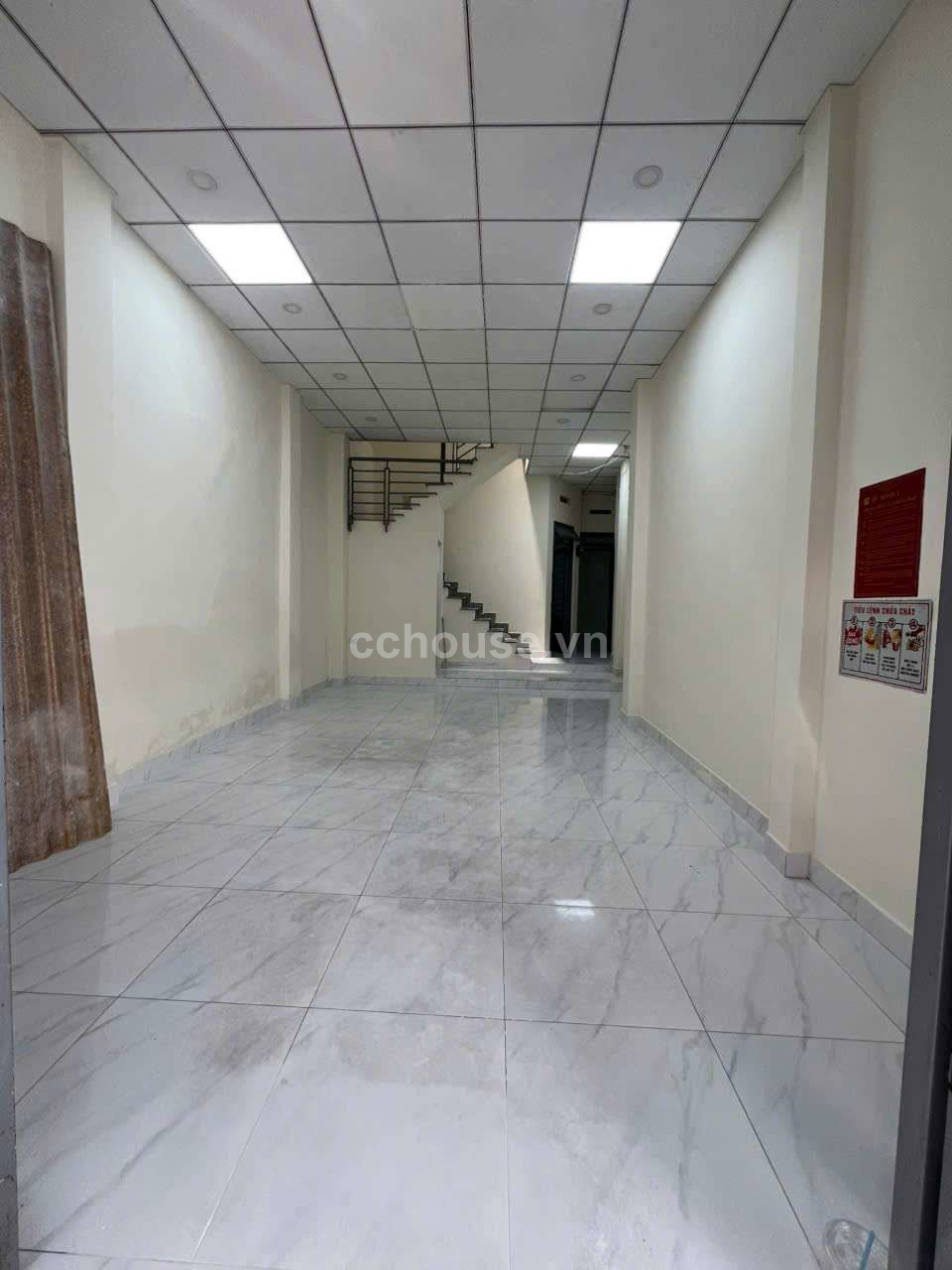 Nhà HXH Lê Văn Sỹ, Quận 3. Diện tích 74m2 / Giá 9.15 tỷ