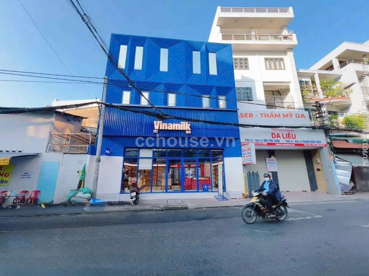 Mặt Tiền Kinh Doanh Ngang 9m Ngay Đoạn Tô Hiến Thành Q10