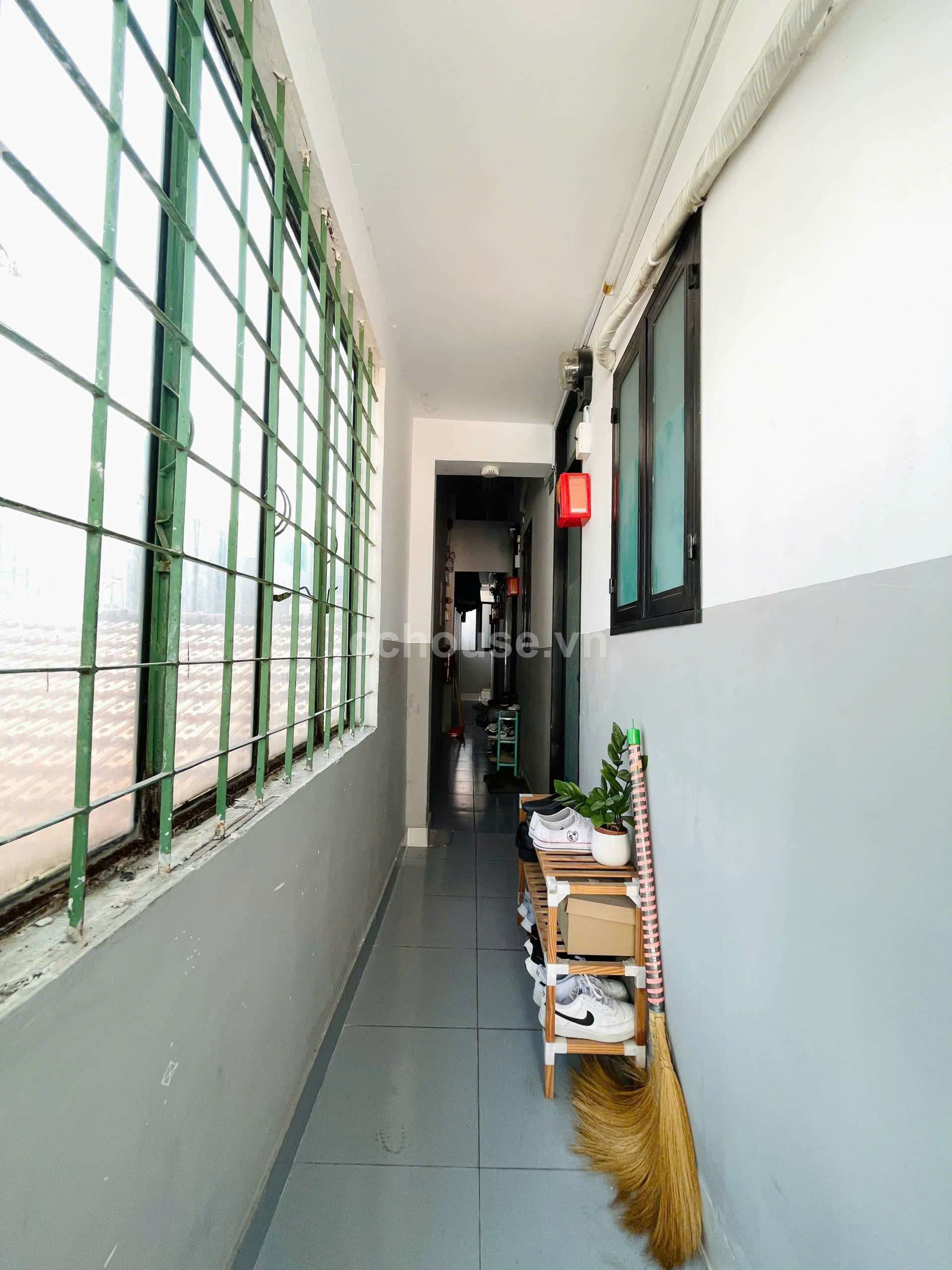 CẬP NHẬT SIÊU PHẦM KHU TÂN BÌNH, ĐƯỜNG BẠCH ĐẰNG - TÂN BÌNH / DT 4.7x27.5m / GIÁ 26 TỶ