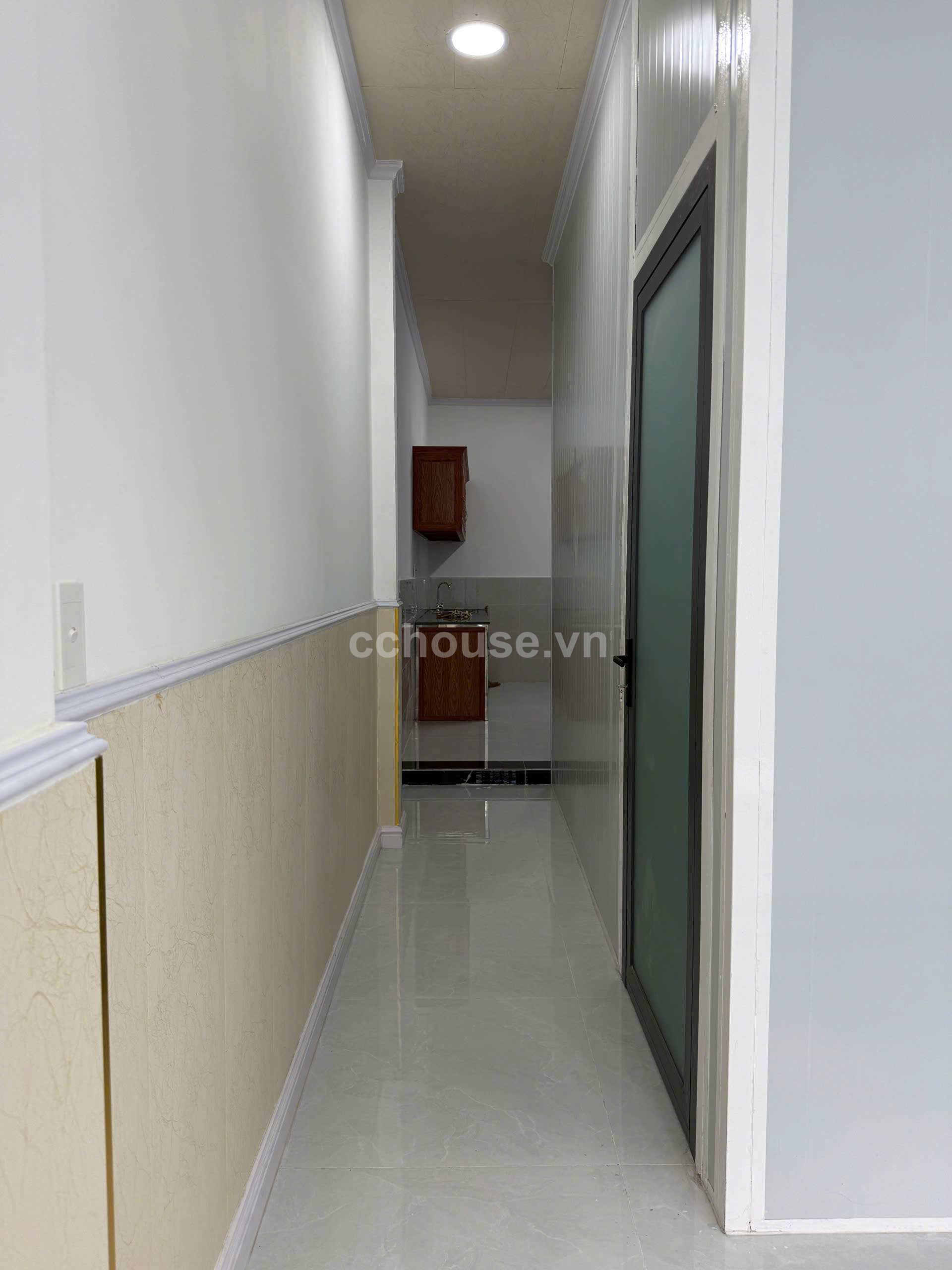 NHÀ MỚI CẦN BÁN NGAY PHẠM VĂN BẠCH, Q. TÂN BÌNH / DT 4*18m / GIÁ 7.2 TỶ