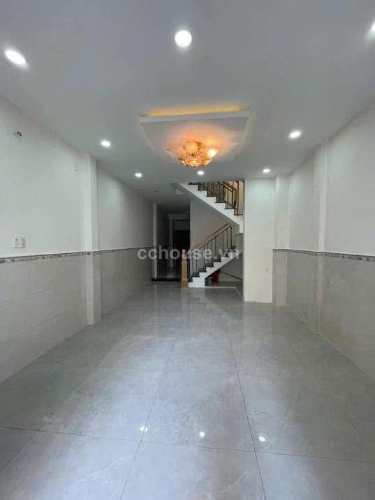 HẺM XE TẢI - GẦN VONG XOAY LÊ ĐẠI HÀNH - GIÁP QUẬN 10 / GIÁ 8 TỶ 200 TRIỆU