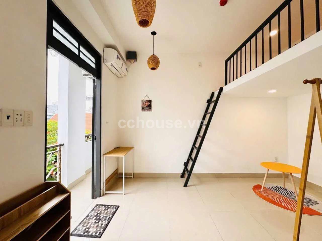 BÁN NHÀ CHÍNH CHỦ HẺM 7M DƯƠNG QUẢNG HÀM P5 GÒ VẤP - 9.8 TỶ