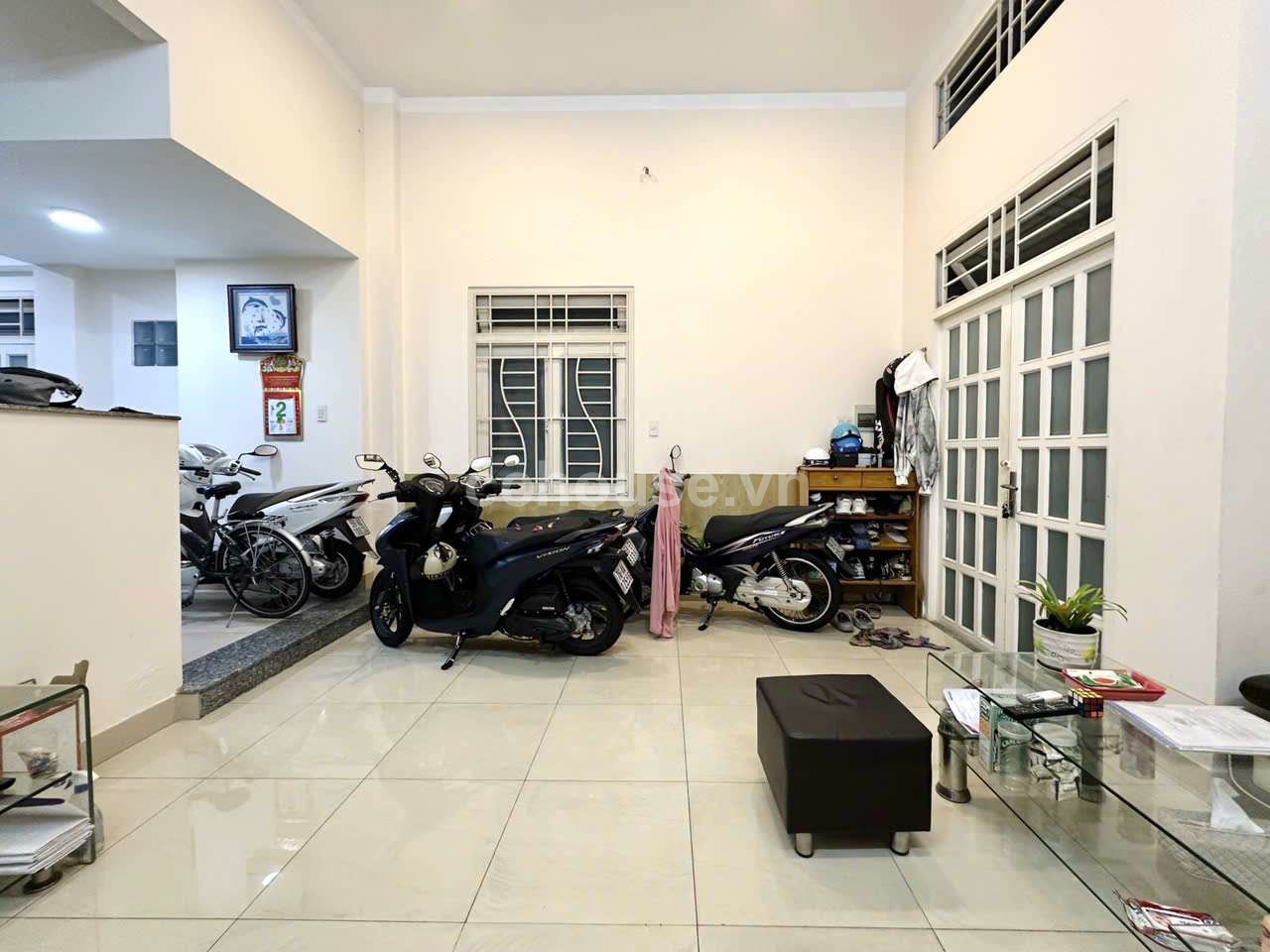 Bán nhà 5 tầng Lê Văn Sỹ Quận Phú Nhuận 62m2