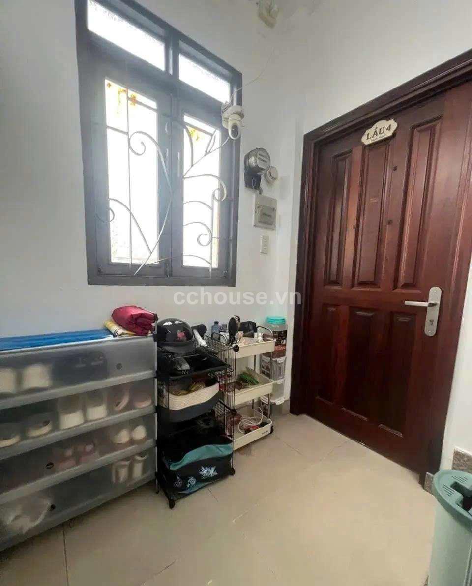 Bán Nhà 2MT đường Vĩnh Viễn, Phường Diên Hồng - DT 4, x 12m - Giá 18,5 tỷ