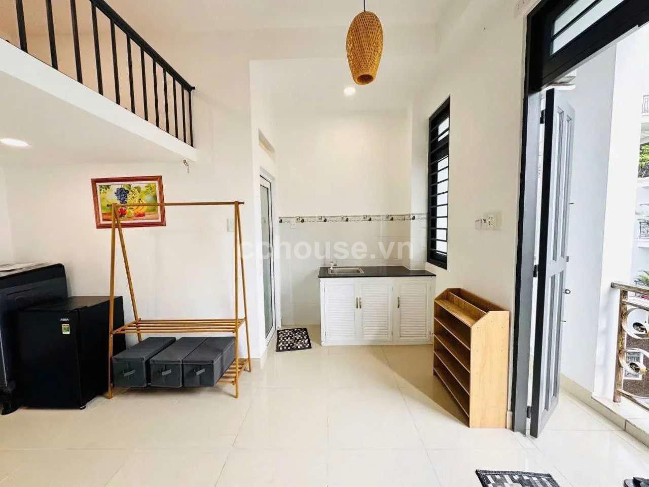 BÁN NHÀ CHÍNH CHỦ HẺM 7M DƯƠNG QUẢNG HÀM P5 GÒ VẤP - 9.8 TỶ