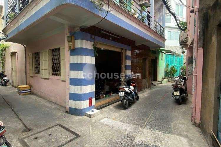 Hem-71-Binh-Thoi-P11-Q11-TPHCM--DT-63x108m-NH-91m-id12452
